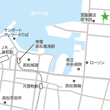 アクセス ウッディワールド のざき