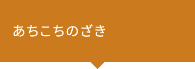 あちこちのざき