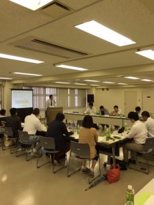 第６回現場監督育成塾